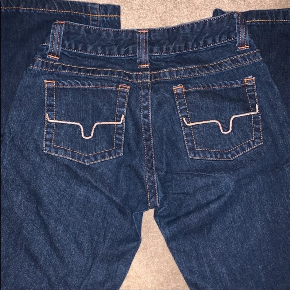 Kimes Ranch Francesca Jeans